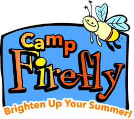 Camp Firefly Logo